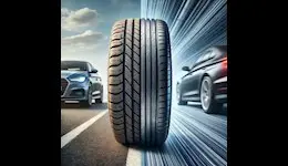 مقایسه لاستیک بارز و هانکوک