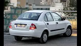 بهترین لاستیک برای تیبا