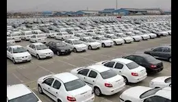 بازار خودرو تحت تاثیر اخبار مربوط به واردات