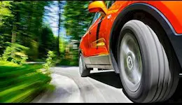 علت صدای لاستیک ماشین چیست؟