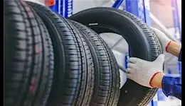16 حقایق جالب درمورد تایر ها