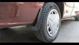 معرفی بهترین لاستیک برای پراید 