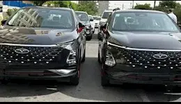 منتظر سقوط قیمت خودرو باشیم