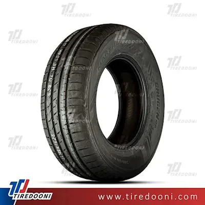لاستیک خودرو مارشال سایز 285/50R20 مدل گل HP91