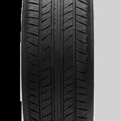 لاستیک خودرو دانلوپ سایز 285/50R20 مدل گل PT2A