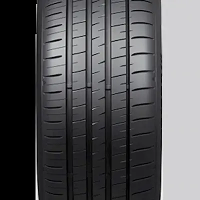 لاستیک خودرو دانلوپ سایز 215/55R16 مدل گل MAX060