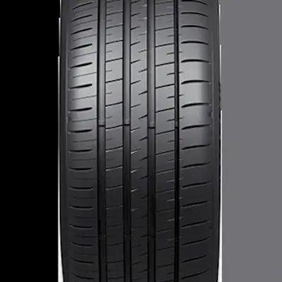 لاستیک خودرو دانلوپ سایز 265/35R18 مدل گل MAX060