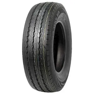 لاستیک خودرو نانکنگ سایز 225/70R15 مدل گل CW-25