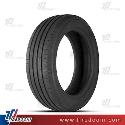 لاستیک خودرو هانکوک سایز 235/45R18 مدل گل K135