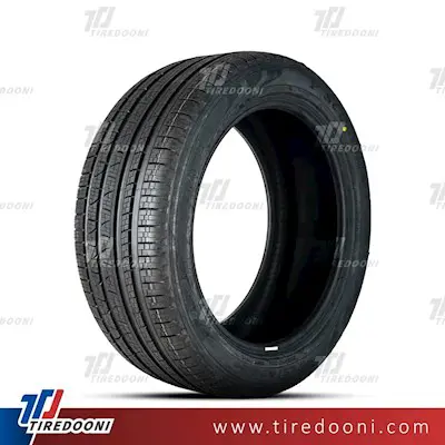 لاستیک خودرو پیرلی سایز 275/35R22 مدل گل SCORPION VERDE