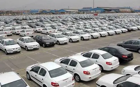 بازار خودرو تحت تاثیر اخبار مربوط به واردات