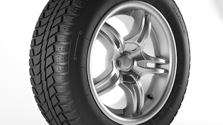 اعداد روی لاستیک خودرو نشانه چیست؟
