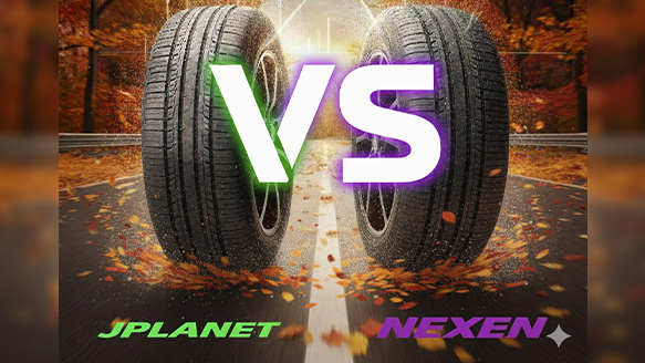 تفاوت لاستیک جی پلنت و نکسن