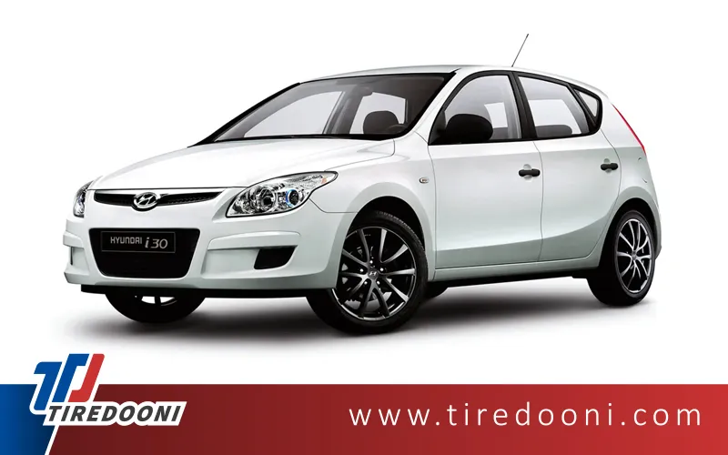 هیوندای I30
