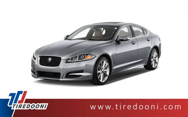 خودرو جگوار Jaguar XF