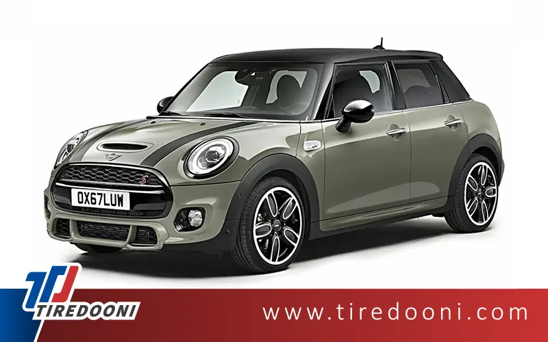  خودرو MINI Cooper 3 Door