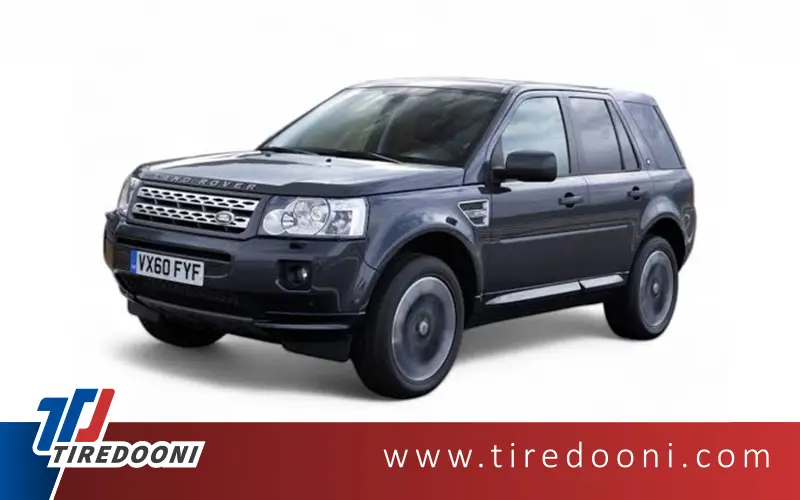 خودرو لند روور Freelander 2