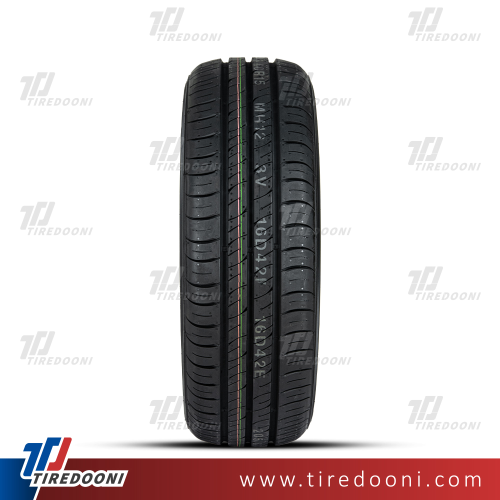 لاستیک خودرو مارشال سایز 175/60R13 مدل گل MH12