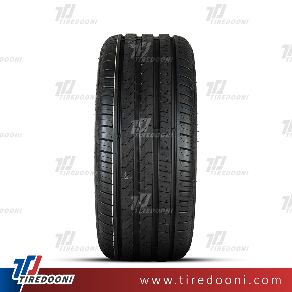 لاستیک خودرو  پیرلی سایز 275/35R19 ران فلت XL مدل گل CINTURATO (P7)