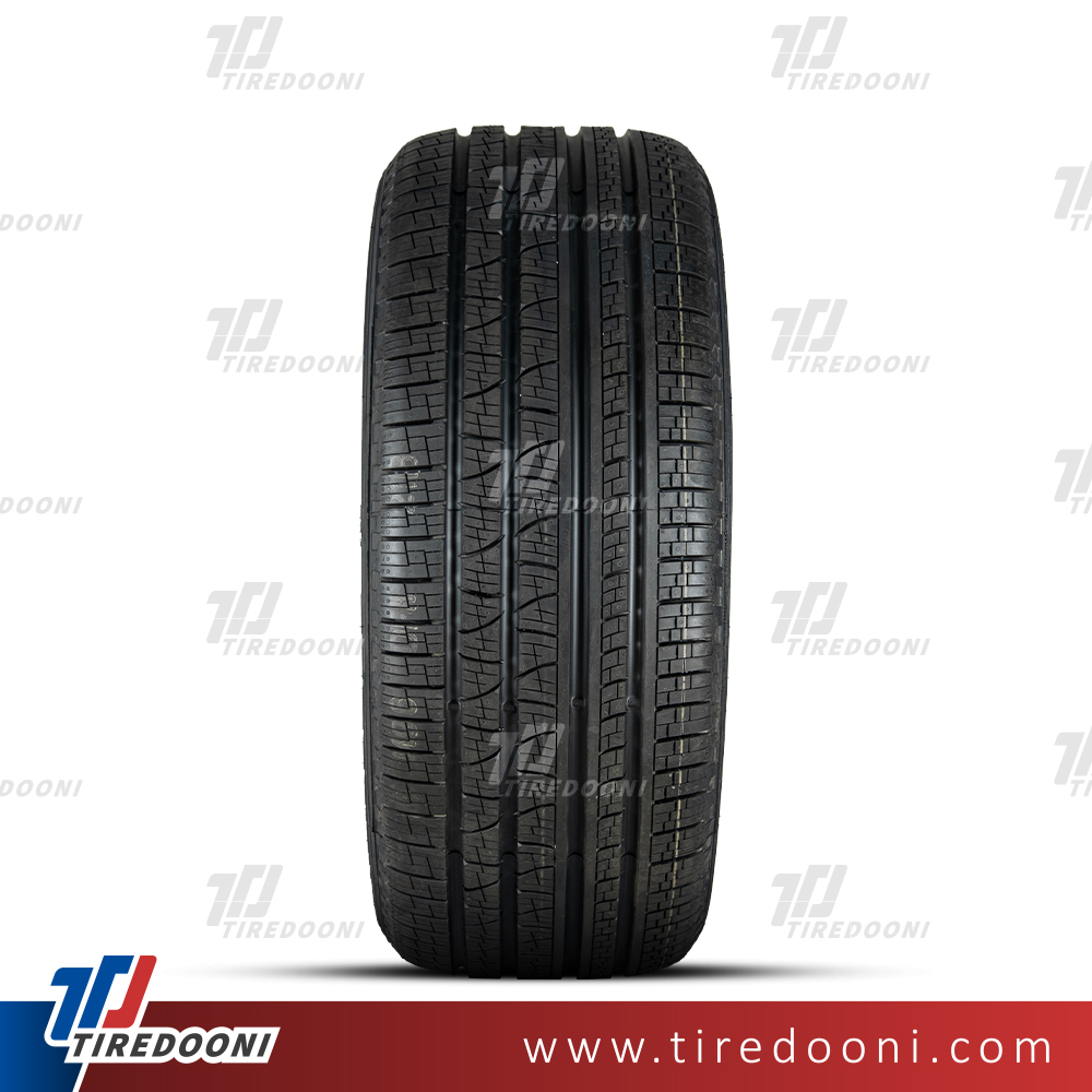 لاستیک خودرو پیرلی سایزXL  275/35R22  مدل گل SCORPION VERDE  