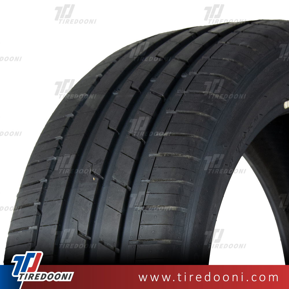 لاستیک خودرو هانکوک سایز 225/45R17  مدل گل K127
