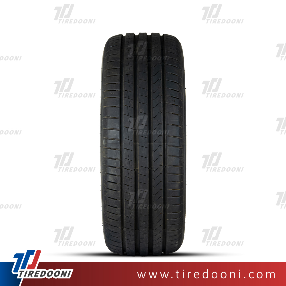 لاستیک خودرو هانکوک سایز 235/45R18 مدل گل K135