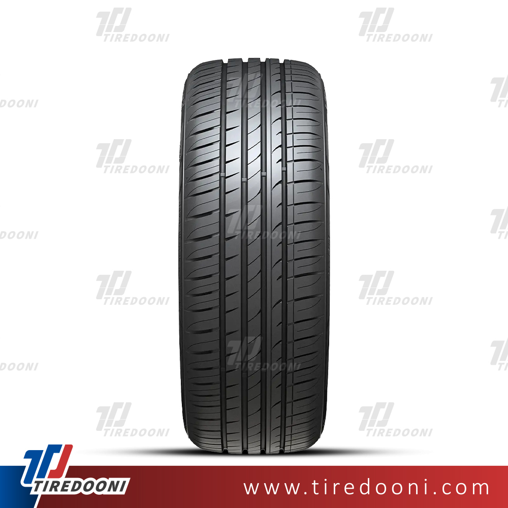 لاستیک خودرو هانکوک سایز 235/60R18  مدل گل K115