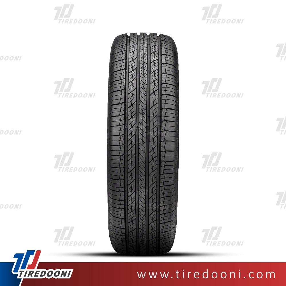 لاستیک خودرو هانکوک سایز 265/65R17  مدل گلRA33