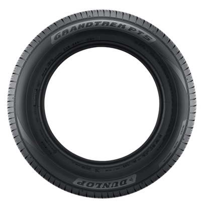 لاستیک خودرو دانلوپ سایز 225/55R18 مدل گل PT5