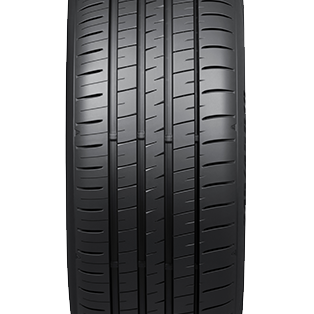 لاستیک خودرو دانلوپ سایز 265/35R18 مدل گل MAX060