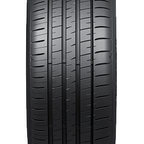 لاستیک خودرو دانلوپ سایز 245/40R18  مدل گل max060