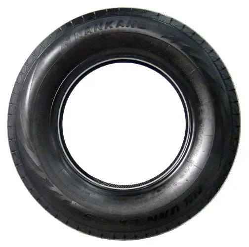 لاستیک خودرو نانکنگ سایز 225/70R15 مدل گل CW-25