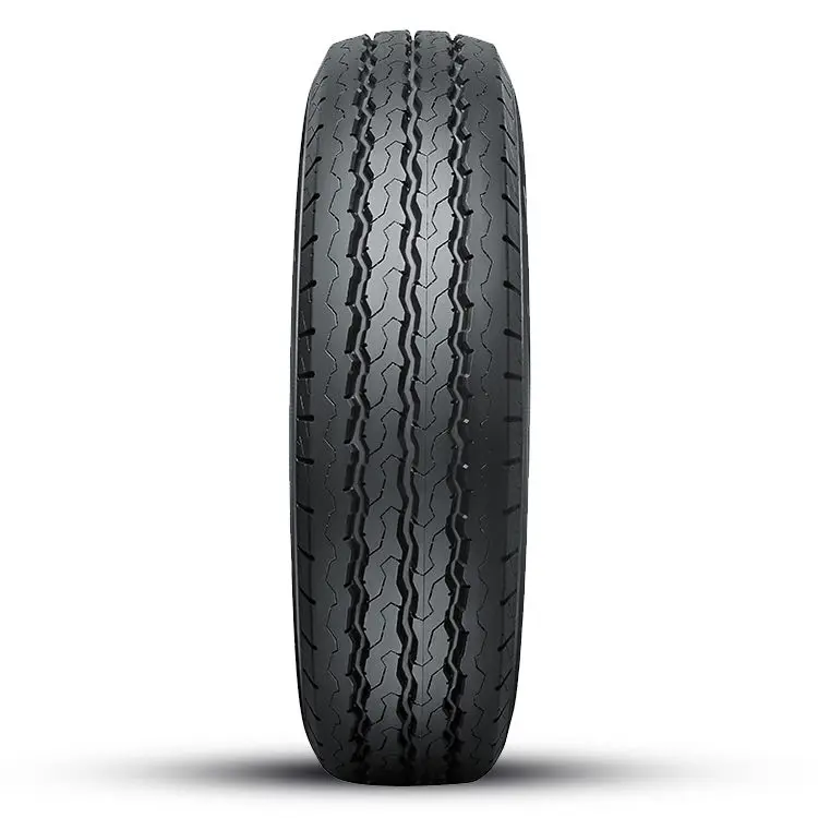 لاستیک خودرو نانکنگ سایز 225/70R15 مدل گل CW-25
